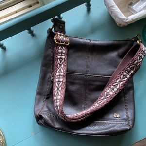 The SAK... super cute handbag/tote